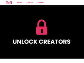 'maketafi.com' screenshot