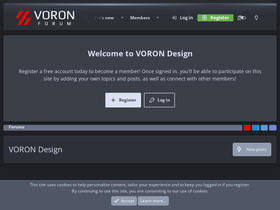 forum.vorondesign.com