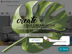 'baers.com' screenshot