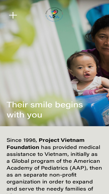 projectvietnam.org