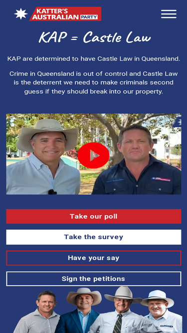 kap.org.au