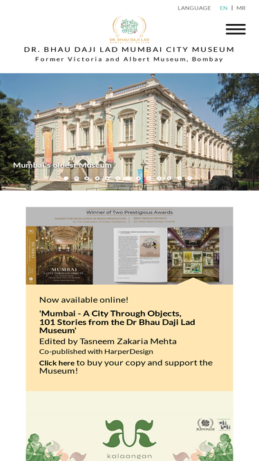 bdlmuseum.org