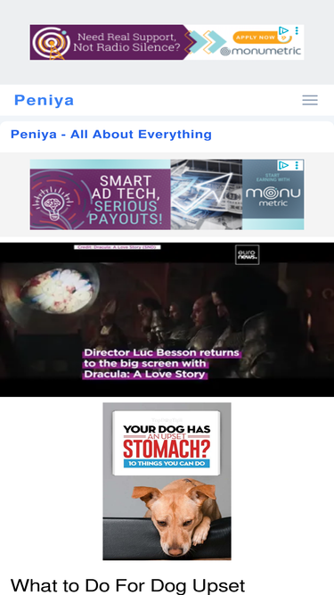peniya.com