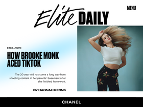 'elitedaily.com' screenshot