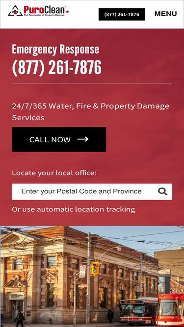 puroclean.ca