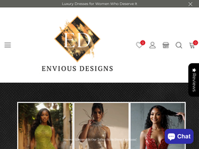 evdealsshop.com homepage screenshot
