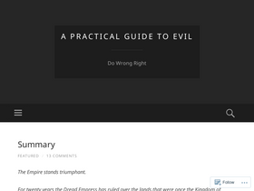 practicalguidetoevil.wordpress.com