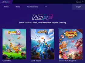 'noff.gg' screenshot