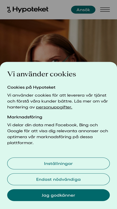 hypoteket.com