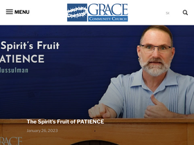 'gccsatx.com' screenshot