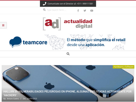 actualidaddigital.pe