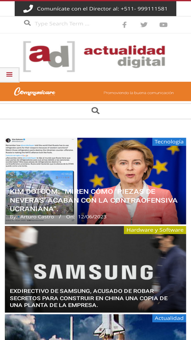 actualidaddigital.pe