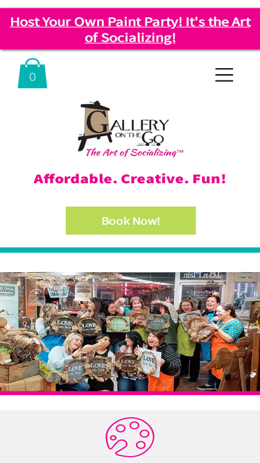 galleryonthego.com