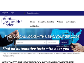 autolocksmithfinder.com