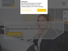 schuerrer-fleischer.de