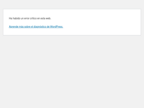 'siesa.com' screenshot