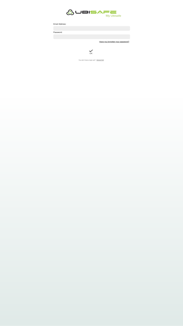 ubisafe.com