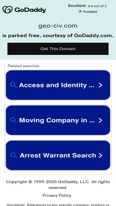 geo-civ.com