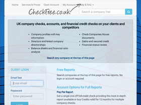 checkfree.co.uk