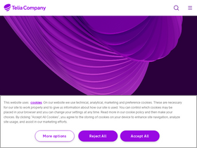 teliacompany.com