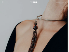 dontletdisco.com homepage screenshot