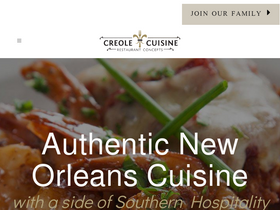 creolecuisine.com