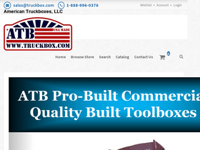 truckbox.com