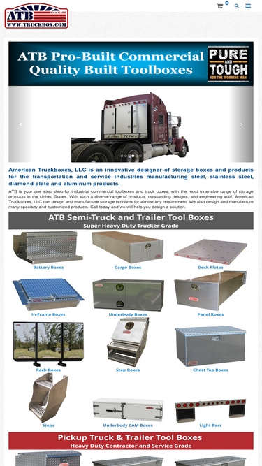 truckbox.com