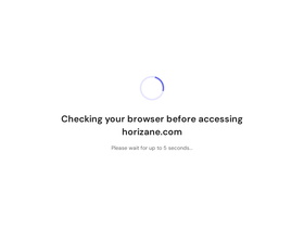 horizane.com