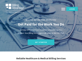 billingadvantage.com