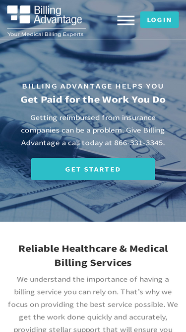 billingadvantage.com