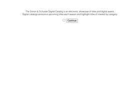 catalog.simonandschuster.com