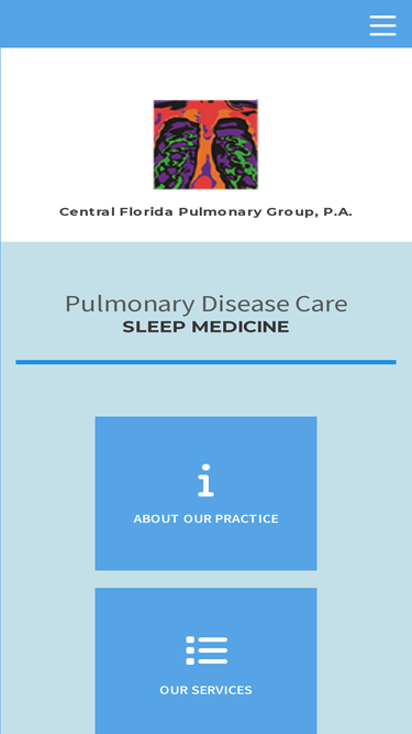 cfpulmonary.com