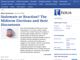 'telos-eu.com' screenshot