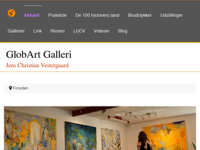 globart.dk