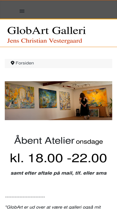 globart.dk