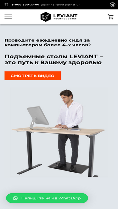 leviant.ru
