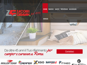 zaccaricaravan.it