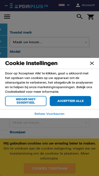 pdaplus.nl