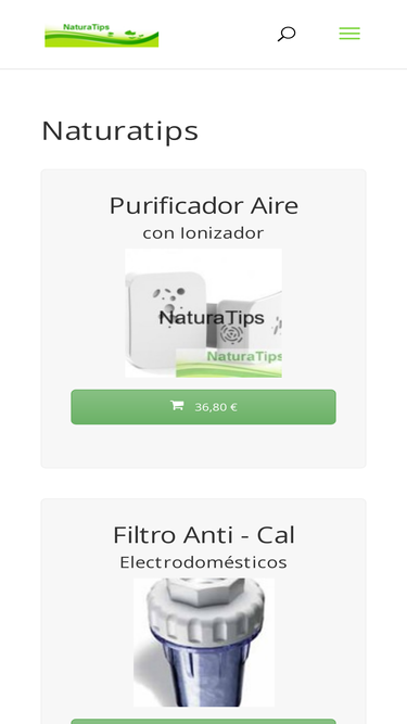 naturatips.com