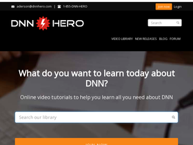 dnnhero.com