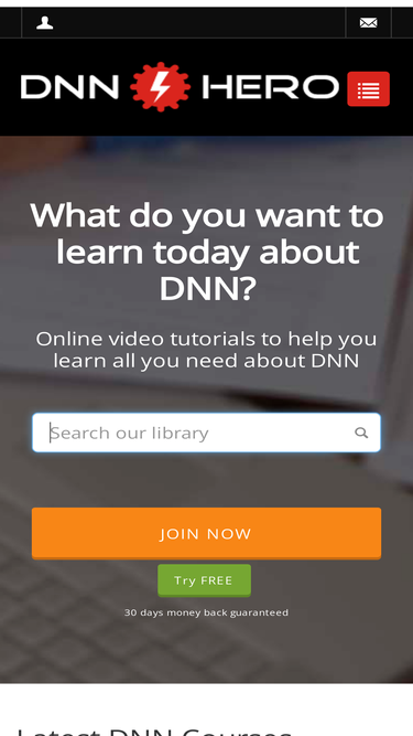 dnnhero.com