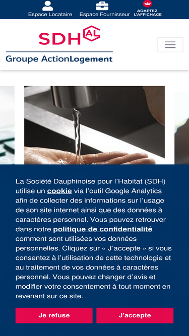 sdh.fr