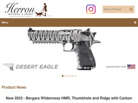 herrons.com.au