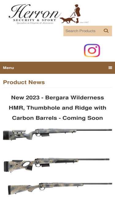 herrons.com.au