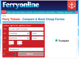 ferryonline.co.uk