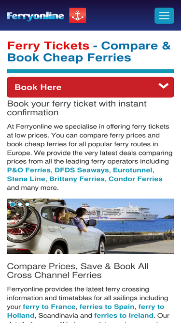 ferryonline.co.uk