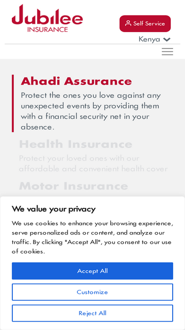 jubileeinsurance.com