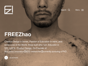 freezhao.com