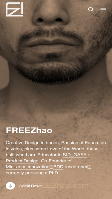 freezhao.com